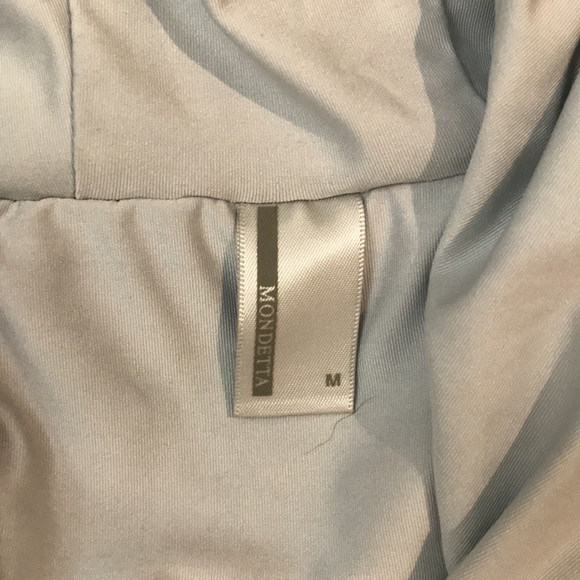 Mondetta navy jacket medium - Picture 5 of 5